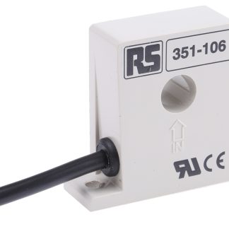 Trasformatore di corrente Carlo Gavazzi, ingresso 20A, 20:1