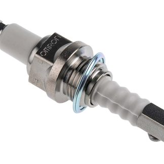 Porta elettrodo Omron per uso con 61F-GP-N8, controller livello conduttivo