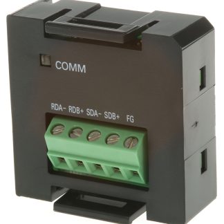 Modulo di espansione PLC Omron, serie CP1W per uso con Serie CP1E-N30, serie CP1E-N40, serie CP1E-N60, serie NA20