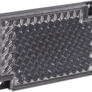 Riflettore Omron per uso con Serie E3Z-B