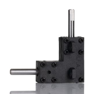 Ingranaggio RS PRO L 1:1, Ø albero 5mm, max 5000giri/min