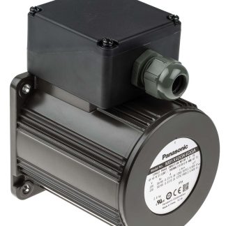 Motore c.a. monofase asincrono Panasonic, 1275 giri/min a 230 V, 40 W, 230 V