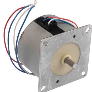 Motore c.a. Sincrono Crouzet, 250 giri/min a 240 V, 2,65 W, 230 → 240 V