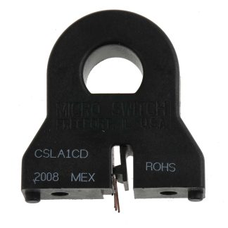 Trasformatore di corrente Honeywell, ingresso 57A, 57:1, foro 10.9mm