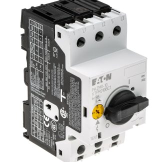 Interruttore automatico del motore Eaton, 690 V, 10 A