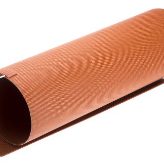 Tappetino riscaldante in silicone RS PRO, 240 V c.a., 414 W, Ø 115mm, +200°C