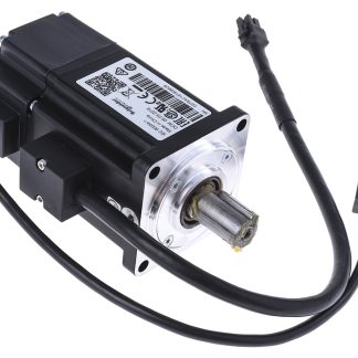 Servomotore Schneider Electric, 1,92 Nm, 220 V c.c., 200 W, Ø asta 14mm, 5000 giri/min