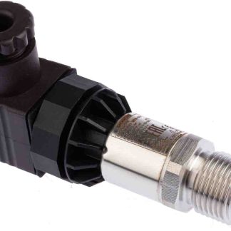 Sensore di pressione Relativa Siemens, 6bar max, uscita Analogico