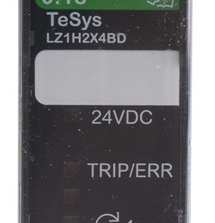 Starter motore avanzato Schneider Electric, 1,1 kW