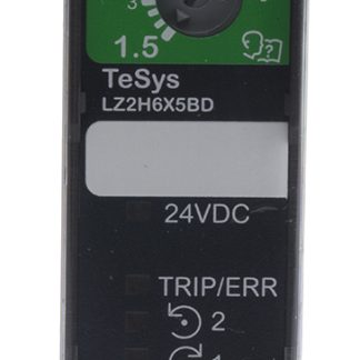 Starter reversibile Schneider Electric, 3 kW