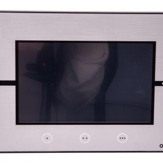 Display HMI touch screen Omron, Sysmac HMI, 7 poll., serie NA5, display LCD TFT