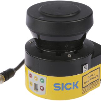 Laser scanner di sicurezza SICK serie S300 Mini Standard, Scanner d 3 2