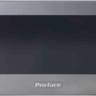 Display HMI touch screen Pro-face, 4,3 poll., serie GP4100, display LCD TFT