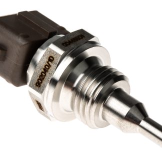 Sensore RTD PT100 Jumo, Ø 7.5mm, L. 29mm, +270°C max