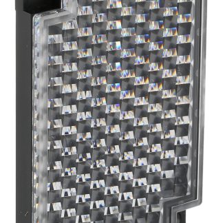 Riflettore Omron per uso con Sensore E3S-CR67/62