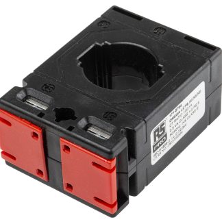 Trasformatore di corrente RS PRO, 100:1, foro 30 x 10mm