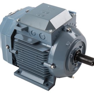 Motore c.a. trifase con rotore a gabbia ABB, 2873 giri/min, 2883 giri/min, 4 kW, 400,415,690 V, classe IE3