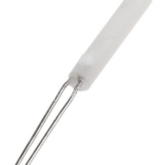 Rivelatore RTD PT100 RS PRO, Ø 1.5mm, L. 8mm, +600°C max