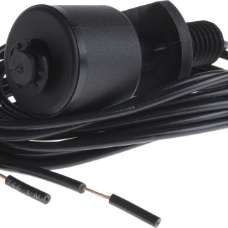 Interruttore a galleggiante RS PRO, in Nylon, montaggio Tipo verticale, NO/NC