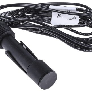 Interruttore a galleggiante RS PRO, in Nylon, montaggio Esterno orizzontale, , Unipolare NO