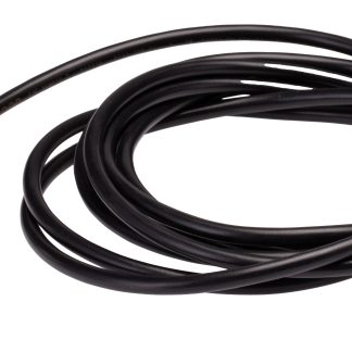 Sensore di prossimità Cilindro filettato Omron, M8, rilevamento 6 mm, 10 → 30 V c.c.