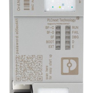 Controller Phoenix Contact AXC F 2152