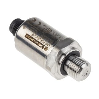 Sensore di pressione Telemecanique Sensors, 60bar max, uscita Analogico