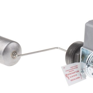 Interruttore a galleggiante Telemecanique Sensors, in Polipropilene, montaggio Da avvitare, 2 NC DPST