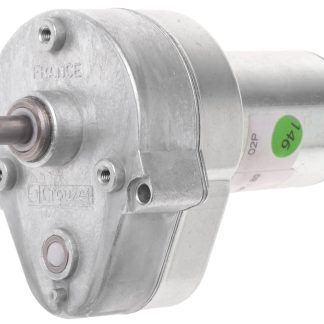 Motoriduttore Crouzet, 12 V c.c., 3 W, 54 giri/min
