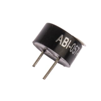 Cicalino RS PRO, 3 → 7 V c.c., 80dB a 1 m