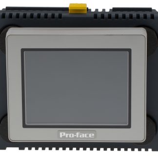 Display HMI touch screen Pro-face, TFT, 3,5 poll., serie LT4000M, display LCD TFT