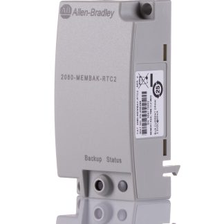 CPU PLC Allen Bradley, serie Micro800, per Regolatori logici programmabili Micro870