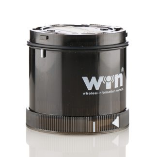 Kit di accessori Werma, 24 V, Ø base 70mm, h 66mm