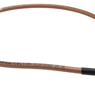 Sensore di prossimità Cilindro filettato Omron, M12, rilevamento 16 mm, 10→ 30 V c.c.