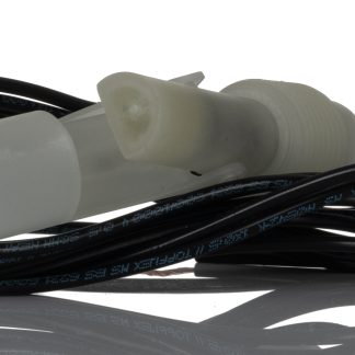 Interruttore a galleggiante RS PRO, in Polipropilene, montaggio Orizzontale, NO/NC