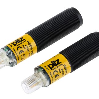 Barriera fotoelettrica Pilz