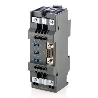 Modulo di interfaccia Siemens, per PROFIBUS/MPI