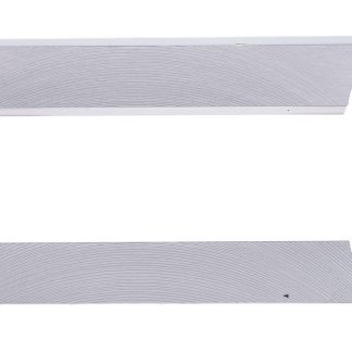 Cella di carico RS PRO per Compressione 0.6kg, 110 x 10 x 33 mm