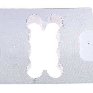 Cella di carico RS PRO per Compressione 500kg, 174 x 60 x 64 mm