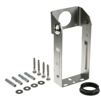 Staffa di montaggio Vega per uso con VEGAPULS 11, 21, 31 C11, C21, C22