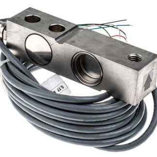 Cella di carico Tedea Huntleigh per Compressione 1000kg, 130 mm