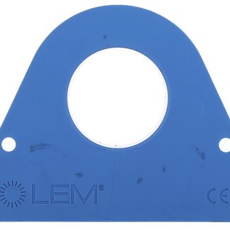 Trasformatore di corrente LEM, ingresso 1000A, 1000:1, foro 32mm