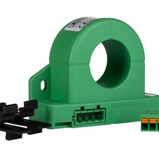 Trasduttore di corrente Phoenix Contact, ingresso 100A