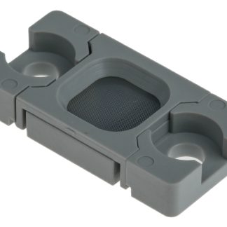 Riflettore Omron per uso con E3C-LD, E3T