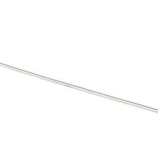 Termocoppia a isolamento minerale tipo K, Ø sonda 3mm, lungh. sonda 500mm, +1100°C