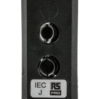 Pannello termocoppia RS PRO per uso con Termocoppia tipo J