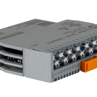 Modulo I/O PLC Phoenix Contact, serie AXL, per Sistema i/o modulare Axioline F., digitale