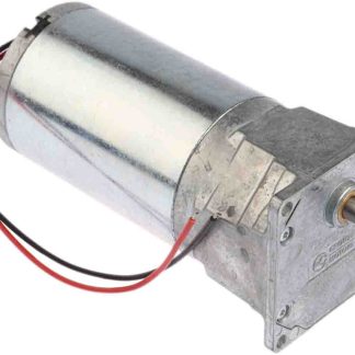 Motoriduttore Crouzet, 24 V c.c., 27 W, 147 giri/min