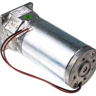 Motoriduttore Crouzet, 24 V c.c., 27 W, 29 giri/min