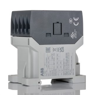 Contattore Controllo motori ABB, serie A Line, 3 poli, 3 NA, 24 A, 3 kW, bobina 24 V